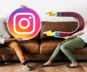 Agencia CreaWeb Marketing especializada en atraer modelos para estudios webcam en Colombia y Latinoamérica.Publicidad en Instagram