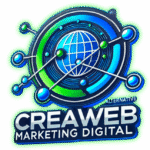 Agencia CreaWeb Marketing especializada en atraer modelos para estudios webcam en Colombia y Latinoamérica.