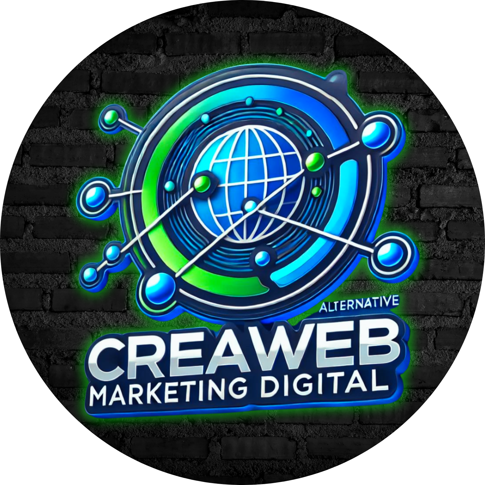 Agencia CreaWeb Marketing especializada en atraer modelos para estudios webcam en Colombia y Latinoamérica.